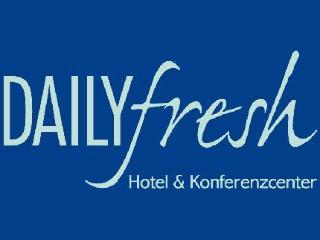Daily Fresh Hotel Und Konferenzcenter ハンブルク エクステリア 写真